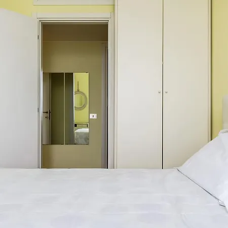 公寓 Caracciolo 米兰