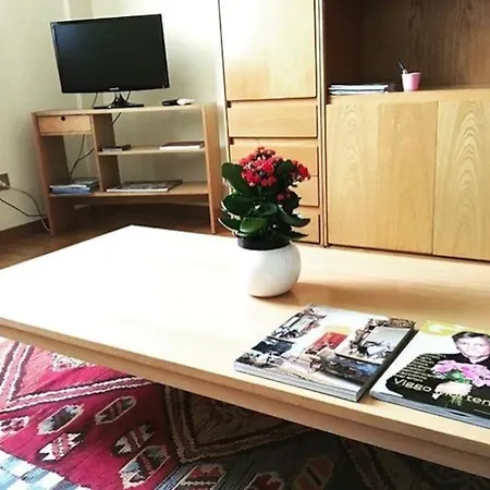 Apartment Caracciolo Milan